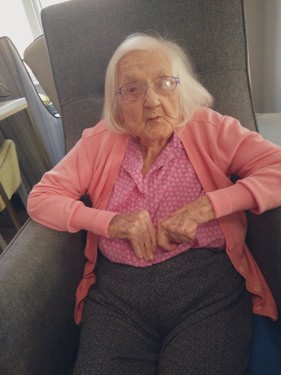 Stacey Debney tweet media