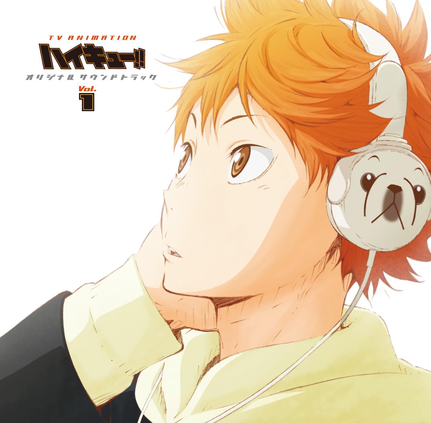 HAIKYU!! on X: Haikyu!! Season 2 Haikyu!! Second Season 💿   💿    / X