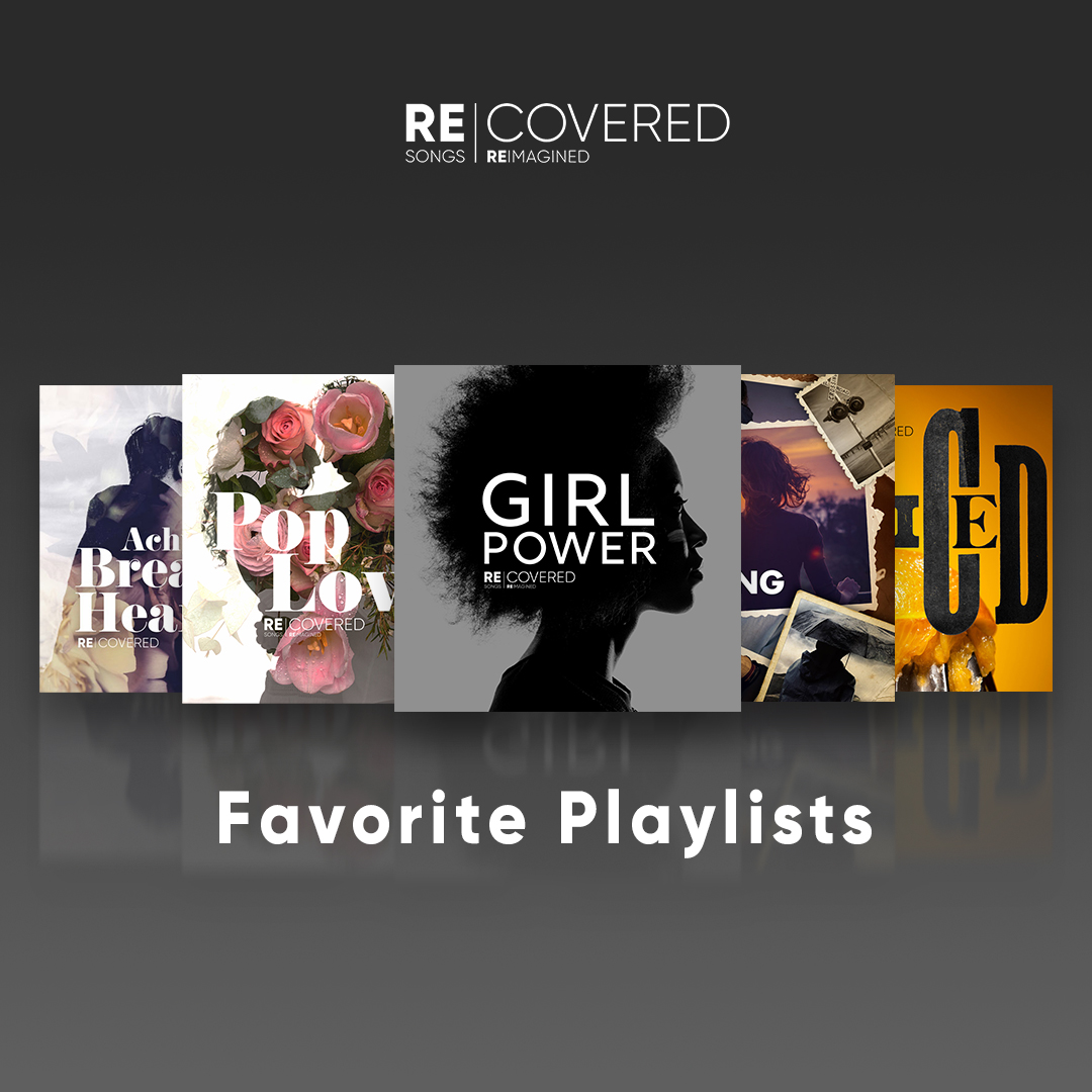 recoveredrec's tweet photo. Whether you’re in the mood for sweet, soulful pop goodness or in search for THE playlist for versatile, talented and totally female, our @Spotify acc has multiple playlists to add to your current listening rotation 🎧 https://t.co/Fi5Tbahn2c https://t.co/YXn3FRQPVp
