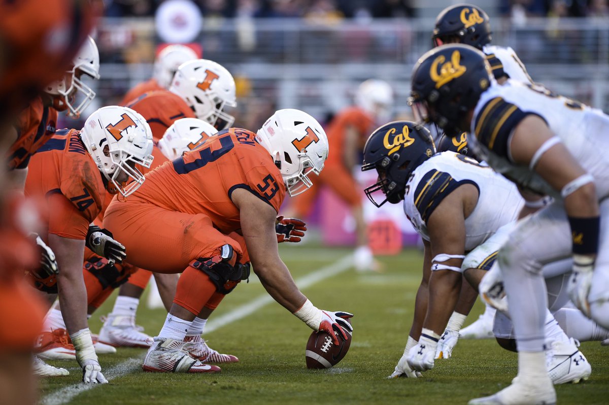 Joey Okla (@joeyokla) on Twitter photo I am blessed to have received an offer from the University of Illinois. Thank you to <a href="/BretBielema/">Bret Bielema</a> <a href="/Coach_BMiller/">Bart Miller</a> and the rest of the Illinois staff for this amazing opportunity! I am blessed to have received an offer from the University of Illinois. Thank you to <a href="/BretBielema/">Bret Bielema</a> <a href="/Coach_BMiller/">Bart Miller</a> and the rest of the Illinois staff for this amazing opportunity!