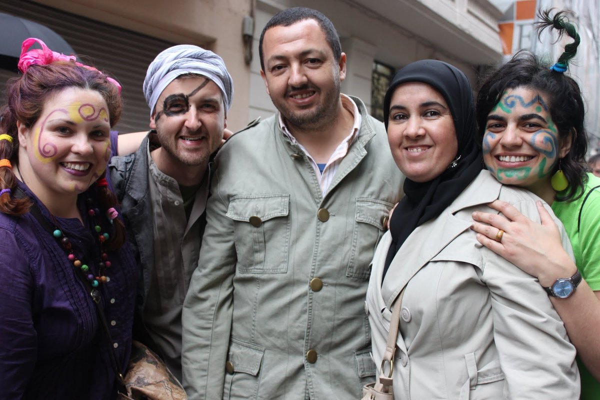 Marta Roca tweet media