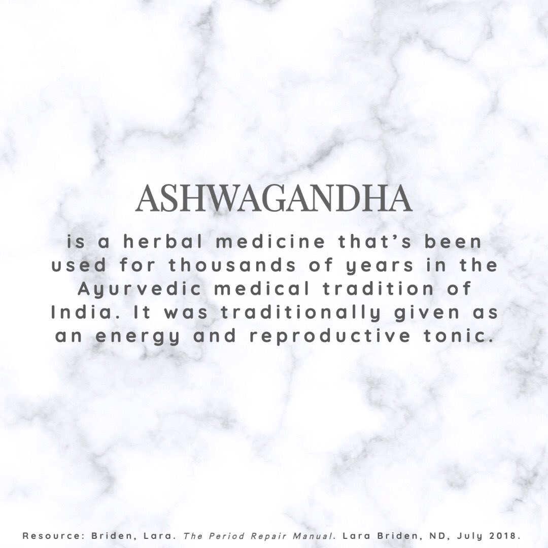 mindmotionpcos's tweet photo. Supplements for PCOS: Ashwagandha https://t.co/U6HgbjIj4d