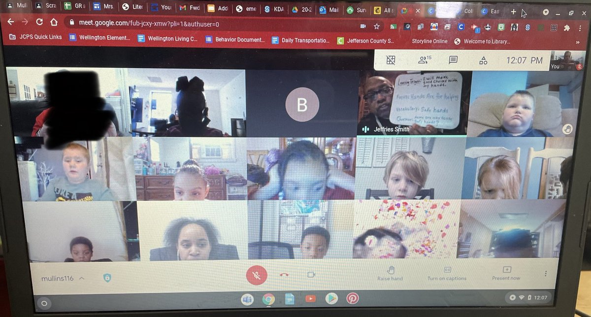 Co-teaching in full effect! Mr. Smith going over our lesson frames. #coteaching #nti #kindergartenrocks  ⁦<a href="/WellingtonElem/">Wellington Elementary</a>⁩