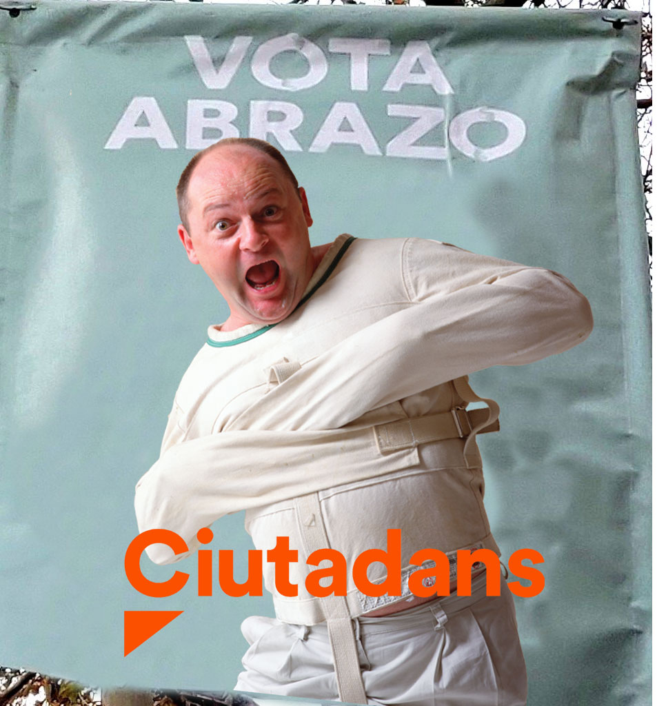 rednok's tweet image. Així millor