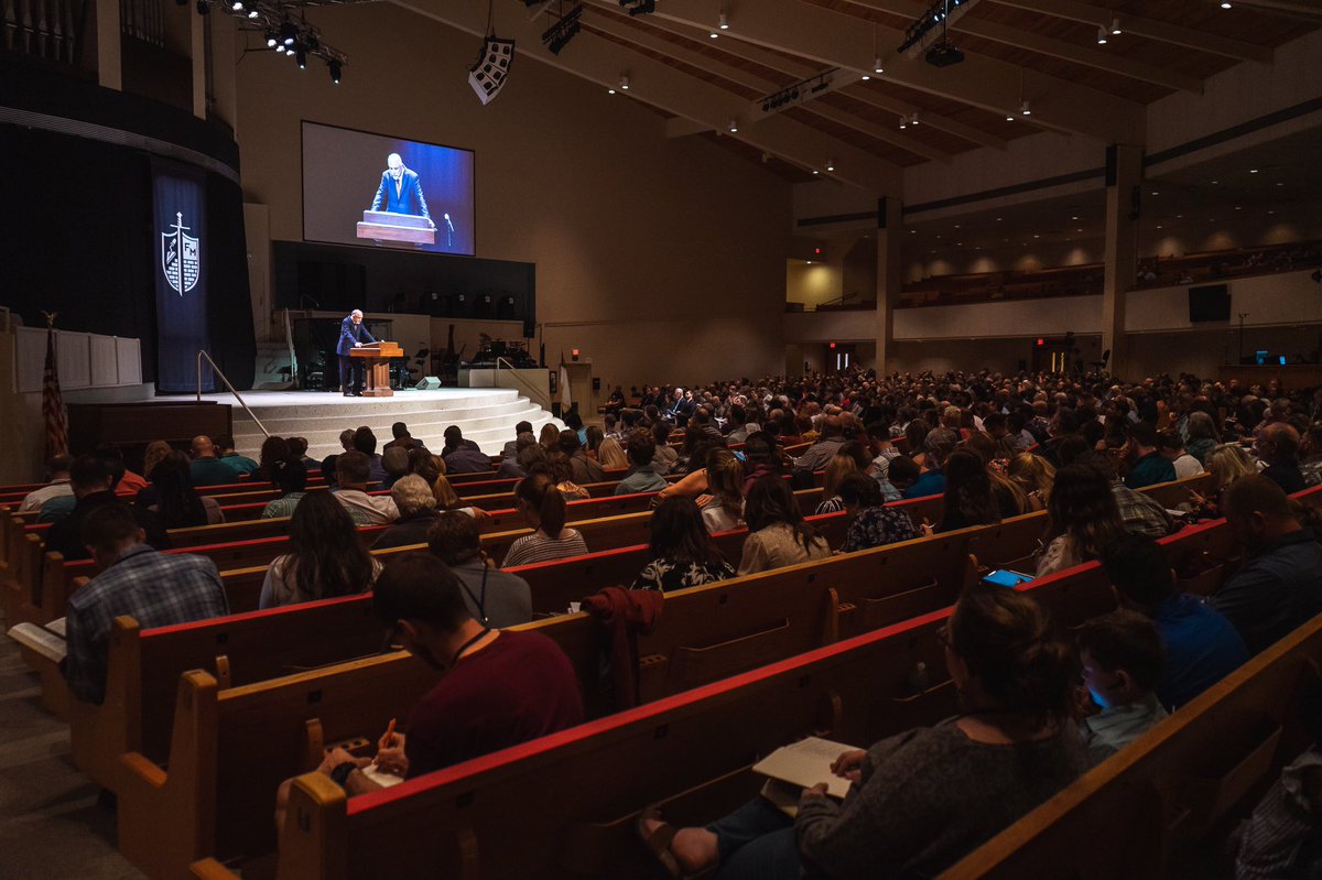FoundersMin's tweet photo. The Danger of Misjudging God | Dr. Tom Ascol
#NFC21
Full conference sessions are available in the Founders Armory now for our FAM! You can sign up and get access at https://t.co/x0tJEjUNCN https://t.co/OZmSNNynLF