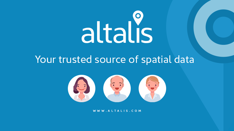 Rolling out 2021 with a new project?  Call or chat with us to talk about your data requirements in real time. We pride ourselves on our personalized customer service! 

#SpatialData #GISData #OpenData