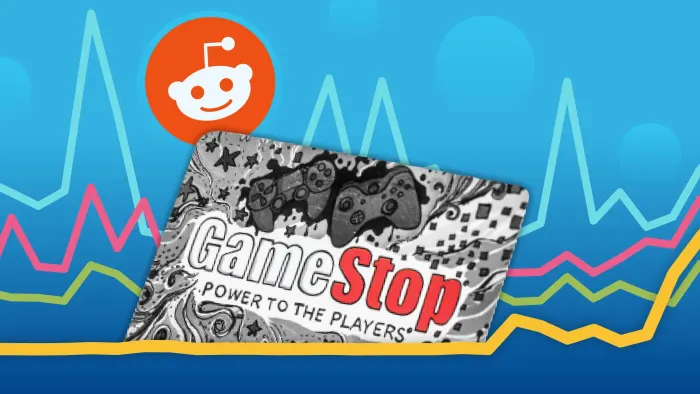 As an organized crew of small investors started to drive the GameStop price higher, the hedge funds started to get under tremendous pressure.Let's say a share is at $5, if you short it your maximum gain is $5 if it drops down to $0.If the share goes up to $10, you lose $5...