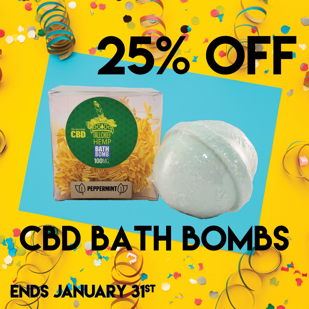NativePrideSN's tweet photo. LAST CHANCE to get the Tallchief Hemp 2nd Anniversary deals in-store or online! Ends Sunday, Jan 31st. Psst...These items make great Valentine's Day gifts too 😉 Ship it right to your home: https://t.co/rLmvctPdVJ https://t.co/NnOSfACLm6