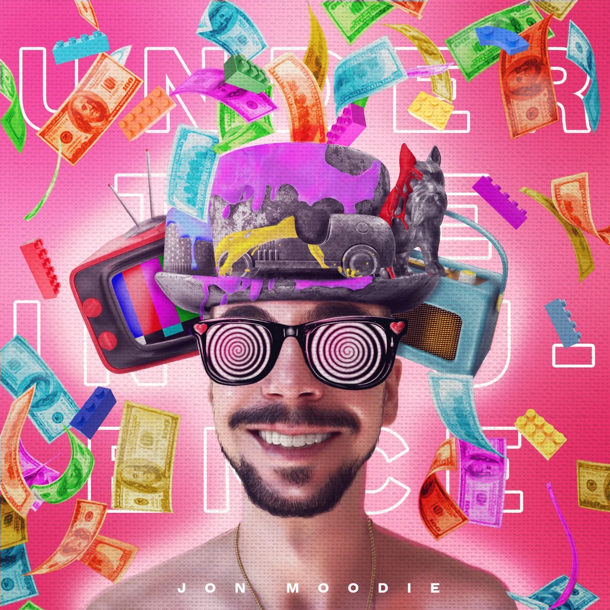 jonmoodie's tweet photo. New song out today called Under The Influence. Just bought a bunch of #DOGE to celebrate! @ONErpm knows the deal! Now lets send @AMCTheatres, @BlackBerry, &amp; @Nokia #stock #ToTheMoon!! #dogecoin #DogecoinToTheMoon #AMCtothemoon #amcstock #NewMusicFriday #NOK https://t.co/GGRjAeXTvG