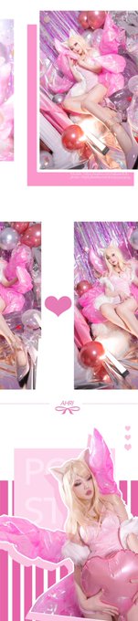 Twitterのコスプレ画像34