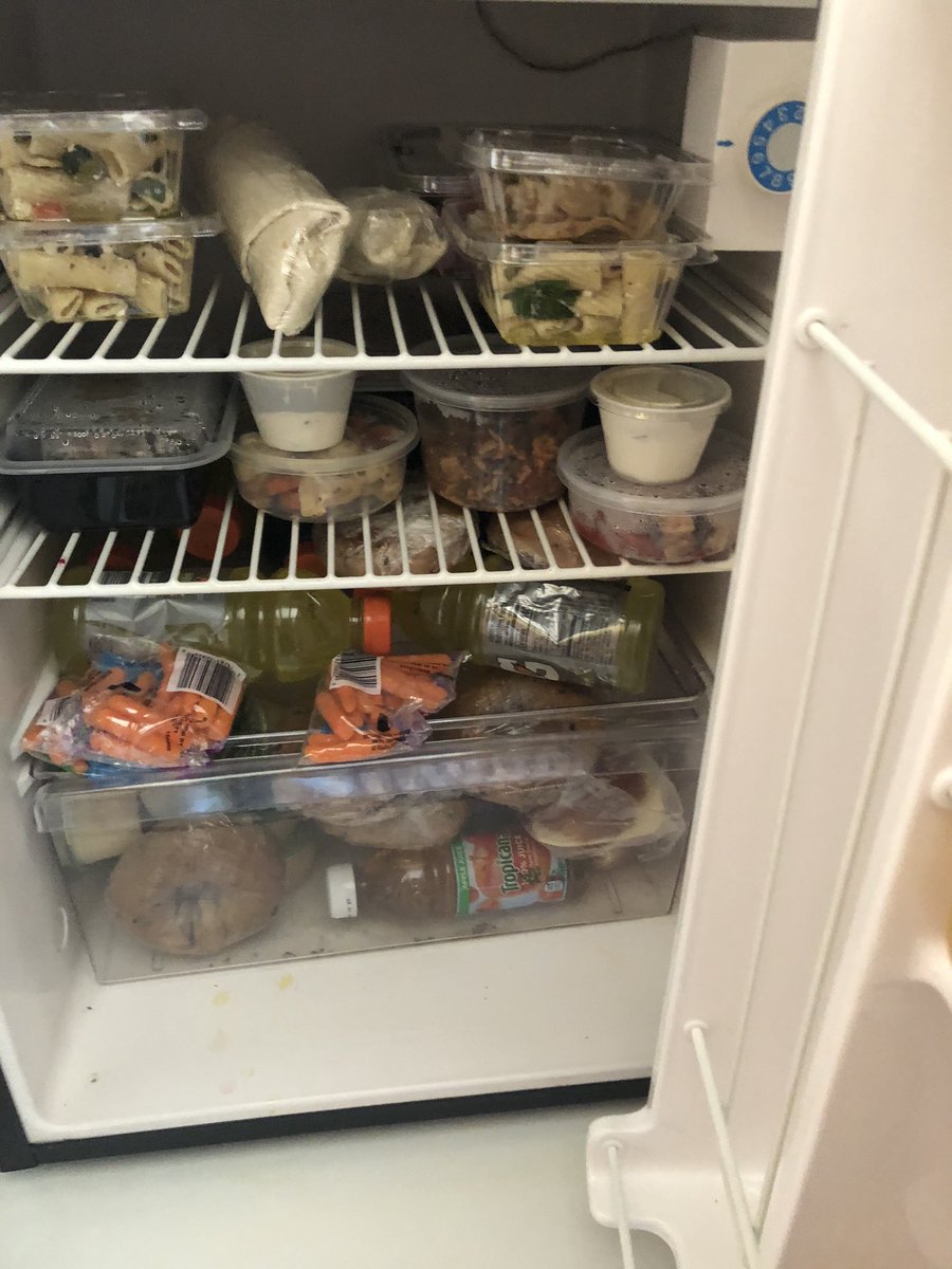 TMMikayla1's tweet photo. Full fridges for @trivdilla 
Send me your full fridges! https://t.co/sBDXvPQz3h