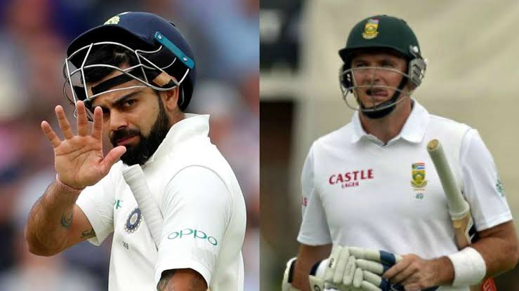 Smith and Virat are only visiting captains with 800+ runs In a single tour. King has done this 2 timesSmith scored 937 runs in Eng.but if we remove his 134 runs against the WI in odis than king holds the record for most runs for a visiting captain against a single opposition