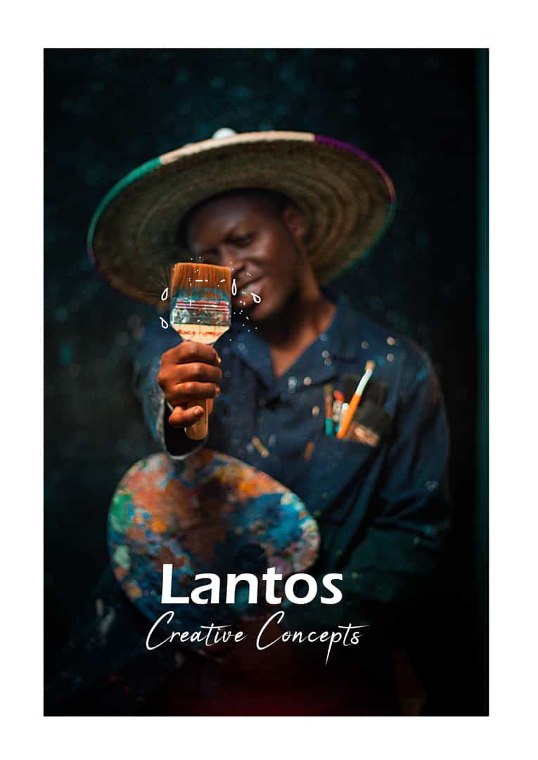 Lanto's Creative Concept tweet media