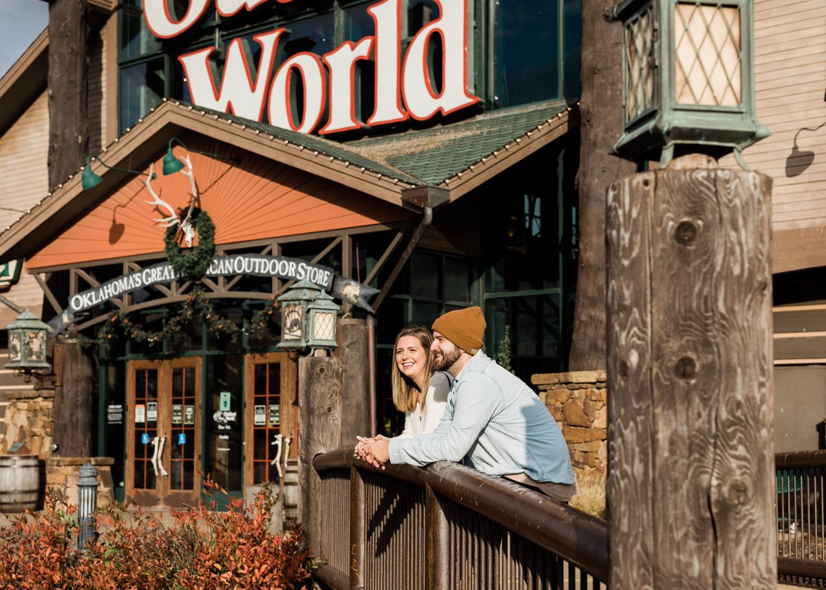 Explore the great outdoor’s with a little help from our friends <a href="/bassproshops/">Bass Pro Shops</a> 🎣