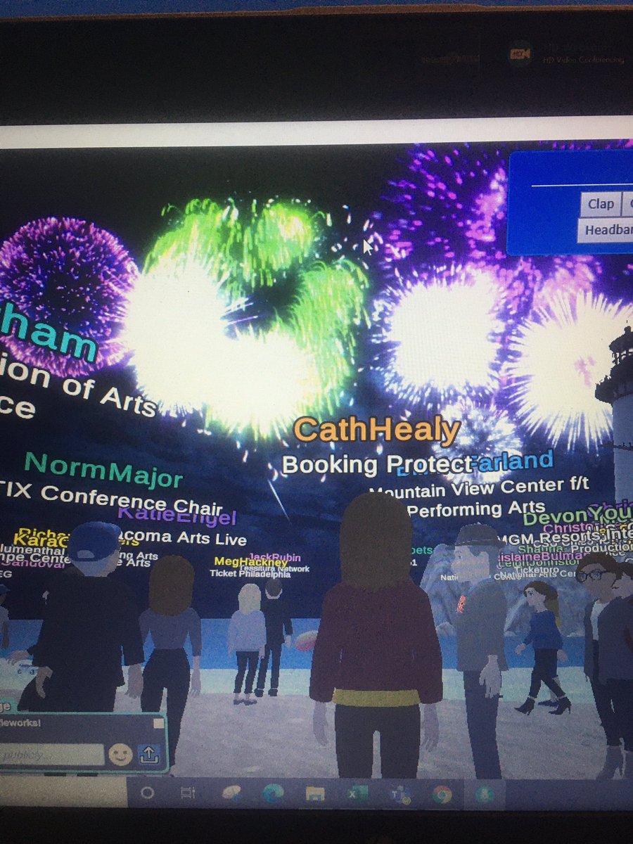 Cath Healy tweet media