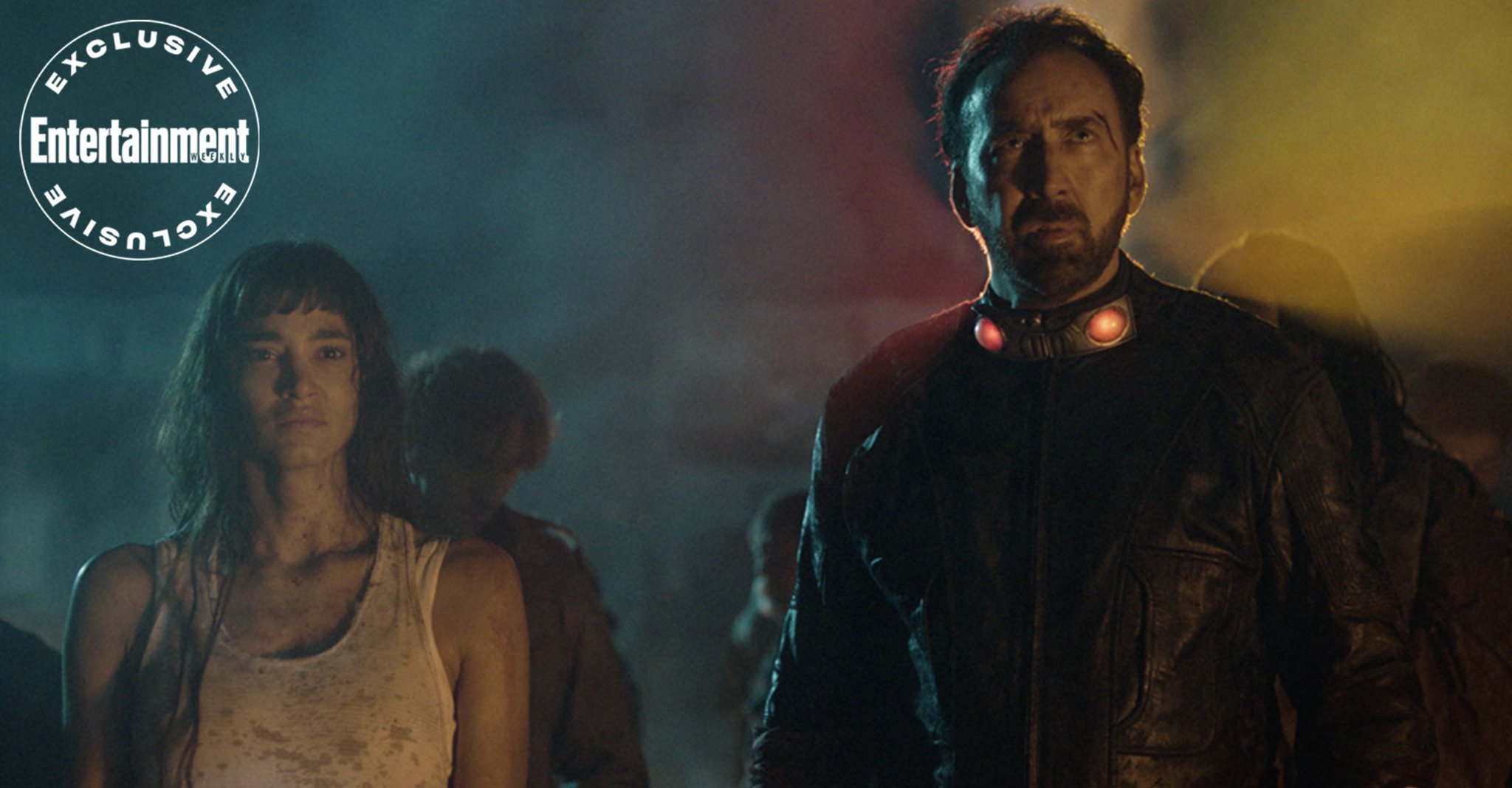 鈴木龍noboru Suzuki V Twitter 園子温監督ニコラスケイジ主演プリズナーズオブゴーストランドのimdbページのキャストから エドスクラインが消えとる ちょっと残念 しかしニックカサヴェテスが出てる これはフェイス オフ以来の共演じゃないか