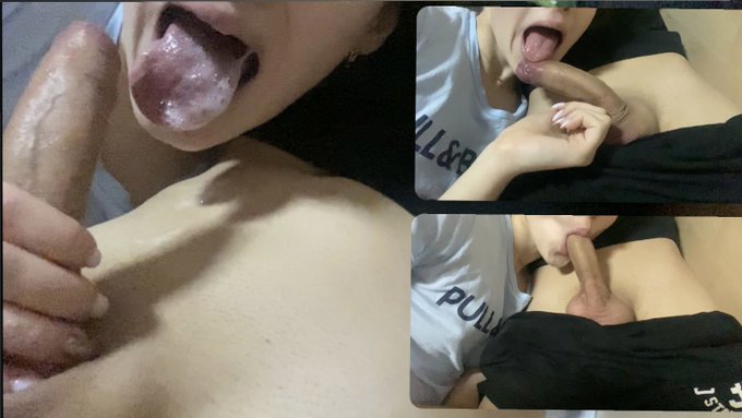 Watch my new sloppy blowjob video on @PornhubModels https://t.co/ErPKmEeDlm https://t.co/gdakNqLiz3<a class="tags" target="_blank" title="On Twitter" href="/?out=eyJ0eXAiOiJKV1QiLCJhbGciOiJIUzUxMiJ9.eyJpYXQiOjE3MjE4ODQ1NjksImlzcyI6InR3cG9ybnN0YXJzLmNvbSIsIm5iZiI6MTcyMTg4NDU2OSwiZXhwIjoxNzUzNDIwNTY5LCJyZWRpcmVjdF91cmwiOiJodHRwczovL3R3aXR0ZXIuY29tL1Bvcm5odWJNb2RlbHMifQ.ShxQB-W-LDVVJQFklZzATQ56OhOh6USK0B8j_UPikluiZi4_TeNVubZbgF3hVAhtyXJWCzJPYYUOLvp6tr5aQw">@PornhubModels</a><a href="/tag/footjob"class="tags"><span>#footjob</span></a><a href="/tag/handjob"class="tags"><span>#handjob</span></a>