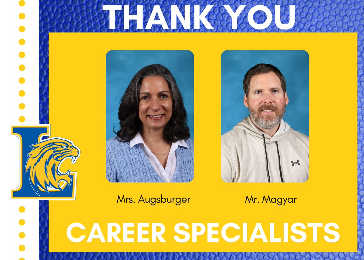 Wildcats l💙ve our Career Specialists‼️
#hailtothee2021 #nscw21 @rtpool
