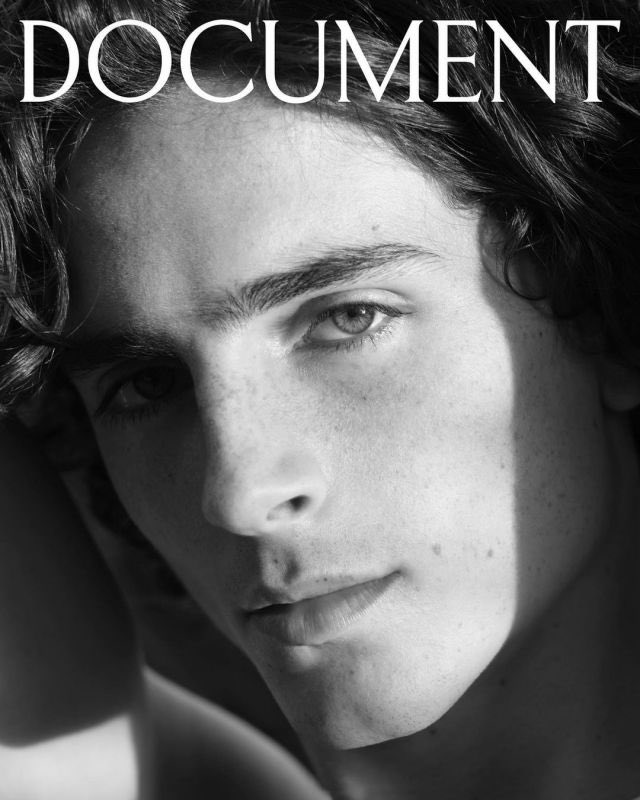 Document Journal 2020