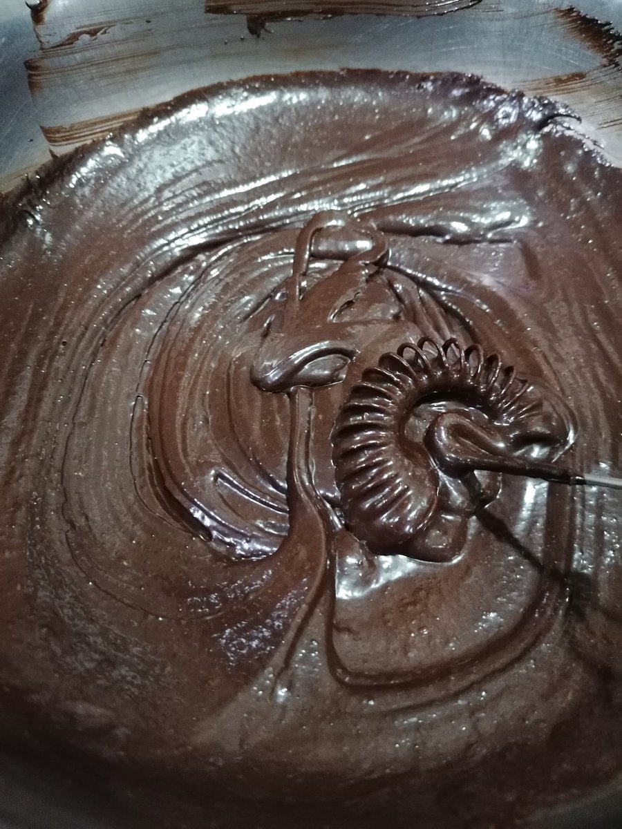 SugarplumBakeZ's tweet photo. Boozy brownie test 2 π€πΎ
#testbakes #SugarplumBakes #freshanddelicious https://t.co/NNV3bKcZrw