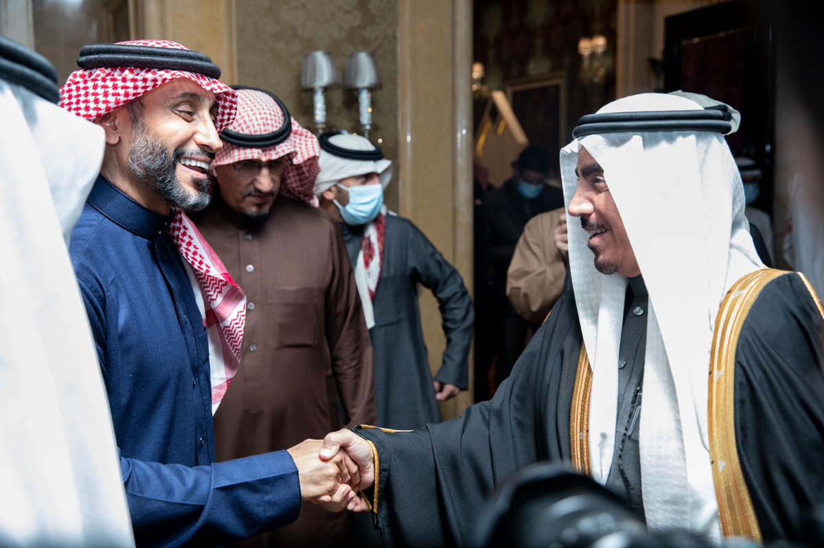 م.هند المجاهد tweet media