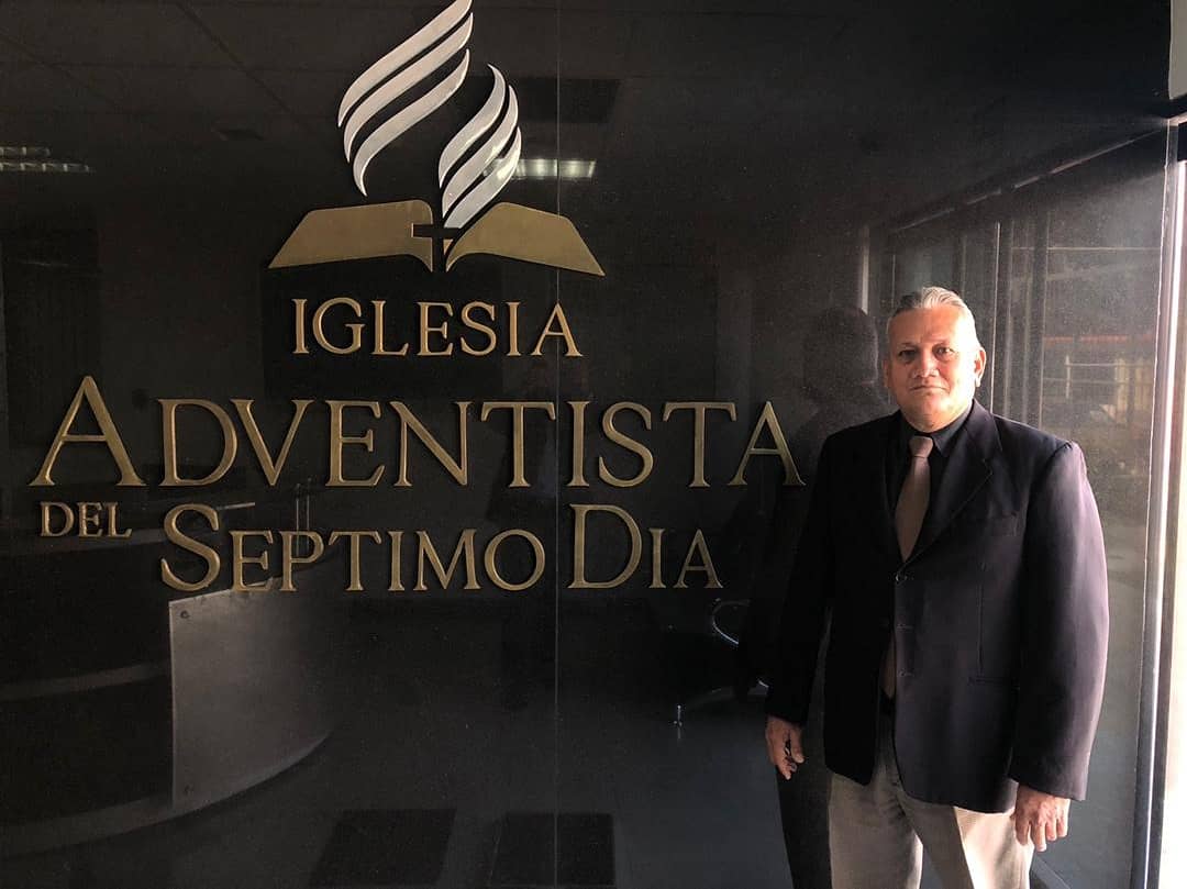 uvoccidental's tweet photo. ⏩Noticia: Éste viernes 29/01/2021 se realizó una "Junta Extraordinaria" de la (UVOC), dónde Raiza Mata de Ramírez fue escogida como la nueva Directora del Dpto. De MM, MIA, SIEMA y SEDA.
.
.⏭️Asimismo el Pr. Daniel Hernández fue designado como el nuevo Presidente de la MVY. https://t.co/20PDSuNmAv