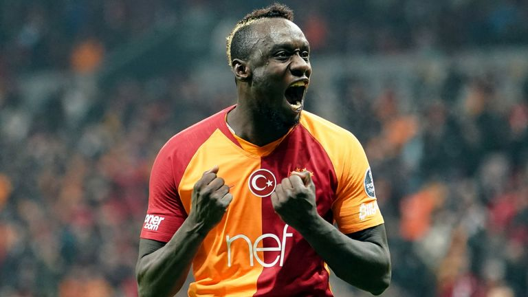 BFFA_Arena's tweet photo. ✅DEAL DONE✅
📝@WBA completed the signing of 29-year old 🇸🇳Senegalese striker 'MBAYE DIAGNE' from @Galatasaray, on loan for the remainder of the season.✍️
#WinterTransferWindow2021
#BFFAddiction https://t.co/qkwNBnM0Xg