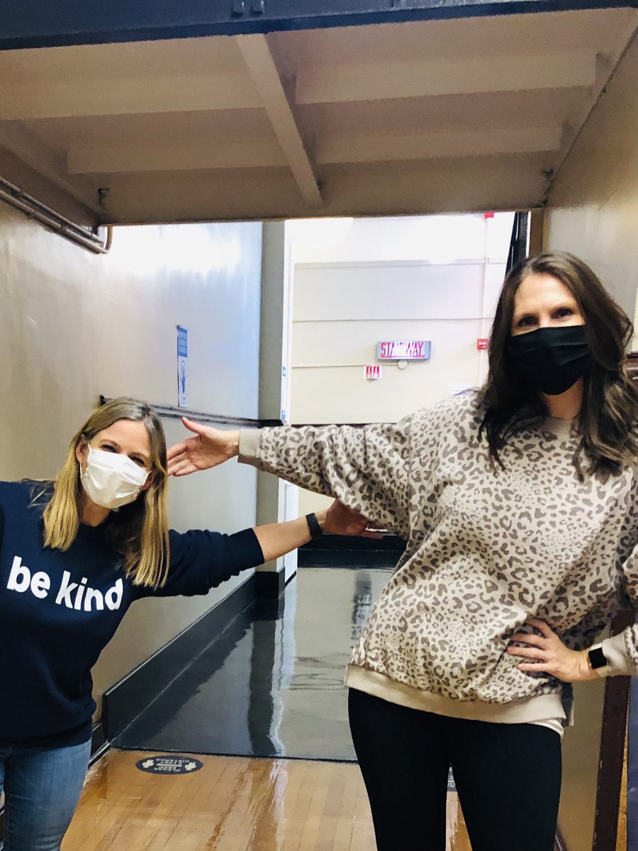 Katie Welsh tweet media