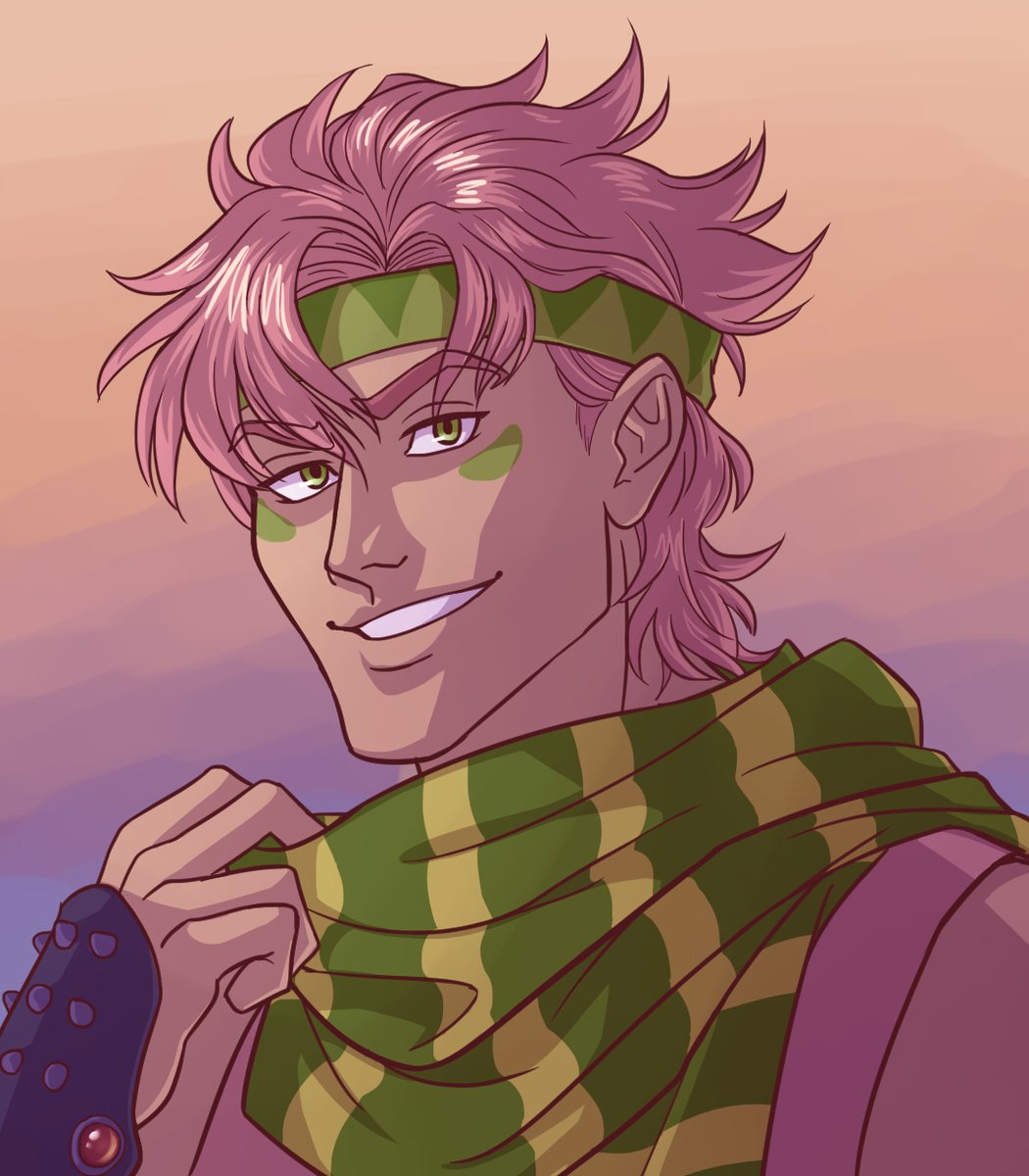 exchangespirit's tweet photo. CJC Week 2020 Day 6: Swap

Caesar and Joseph wearing each other's scarves🍇🍉

#cjcweek2020 #caejose https://t.co/HosBy4Sj4t
