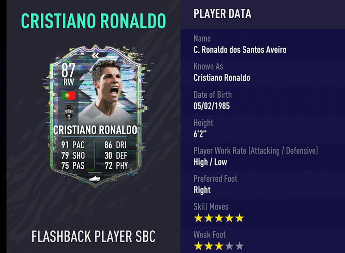 MrNeverG1veUp's tweet photo. Darüber reden wir erstmal. 😂 Ich bin LIVE mit Upgrade SBCs und FUT Champs! 🔥
#NGUtoGlory #Tag83
#Twitch: https://t.co/6i9ouEZLBj https://t.co/NzWwofayBH