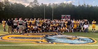 brycejay2's tweet photo. 100% Committed! 🦅💙💛 @ReinhardtFB @Coach_JMiller @coachfojack45 @CoachJones_25 @CoachJohnson_13 @CoachLaws00 @OLCoachWilder51 @tdubb64 @CoachRaw_ @JRut58 #PayThePrice https://t.co/C1WQuDV1KQ