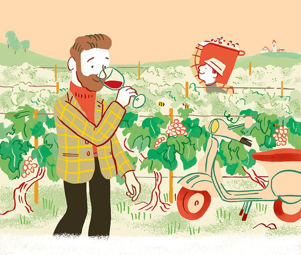 _APapagna's tweet photo. @BenIllustrator Not in the UK but I think my style could work:
https://t.co/QRrWLrK20Z
Hello@annalisapapagna.com https://t.co/74e2r7o6Pb