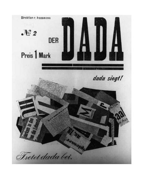 Dadaismus: Heute vor 105 Jahren startete Hugo Ball das "Cabaret Voltaire" in Zürich (aus dem @einestages-Archiv) spiegel.de/einestages/kal…