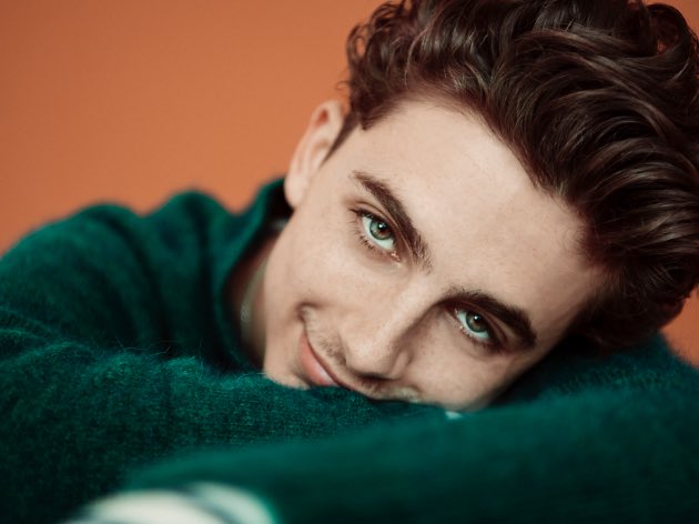 Time Out London 2018