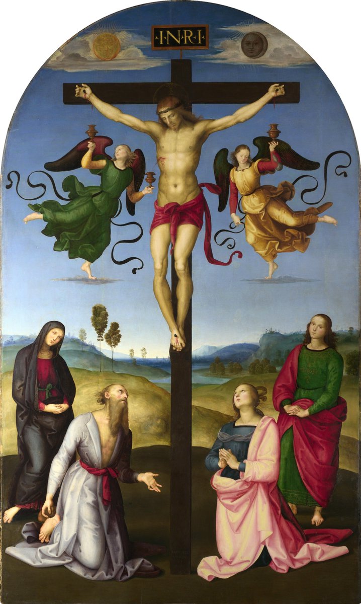 sophianictract's tweet photo. Pray the Rosary of the Seven Sorrows of Mary. #7SorrowsofMary #ServiteRosary
1. Prophecy of Simeon
2. Flight to Egypt
3. Loss of Jesus in Jerusalem
4. Seeing Jesus carrying the cross
5. Seeing Jesus crucified
6. Holding the crucified Jesus in her arms
7. Seeing Jesus buried https://t.co/TLa53EmwDA