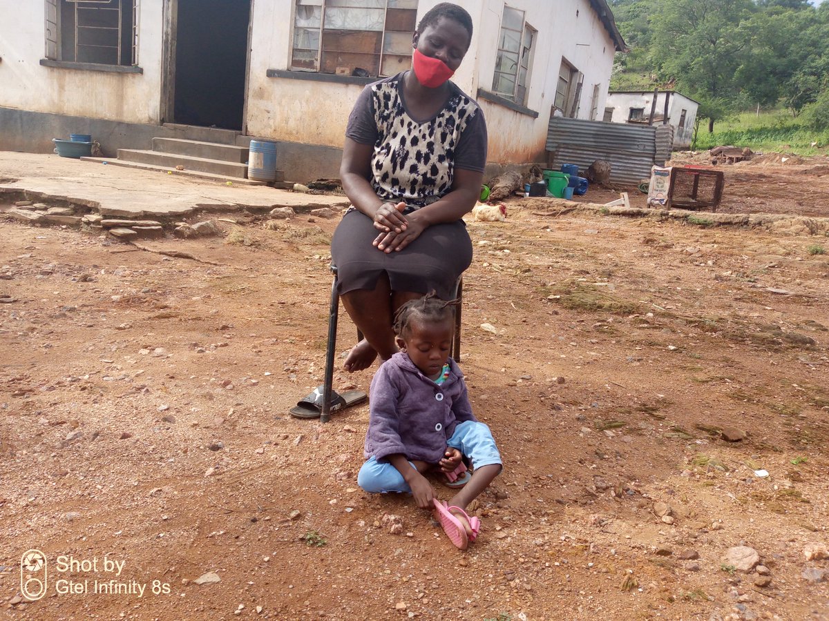 NKOMWA FOUNDATION TRUST tweet media