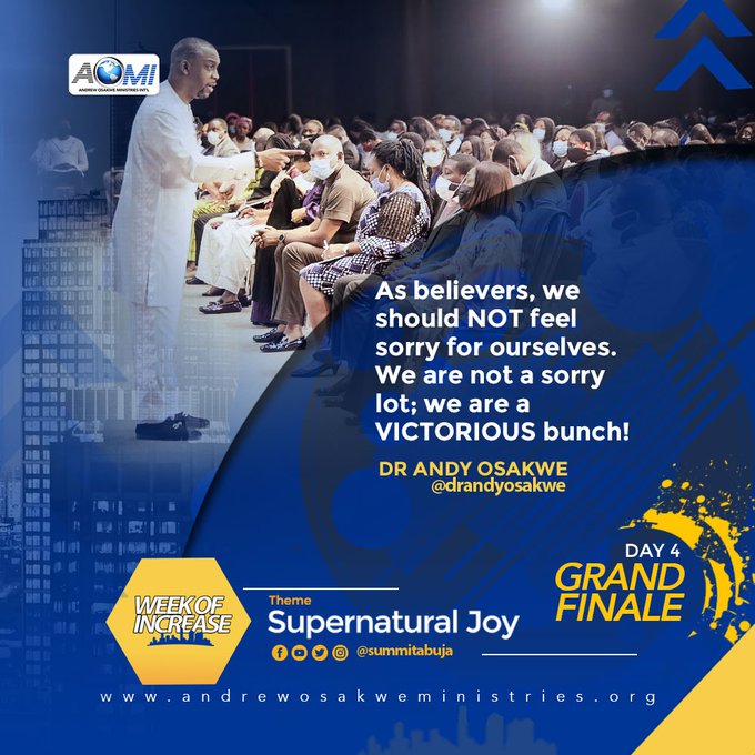 drandyosakwe's tweet photo. Week of Increase | Grand Finale
#WeekofIncrease
#GrandFinale
#Day4 https://t.co/UOA2LQunA1