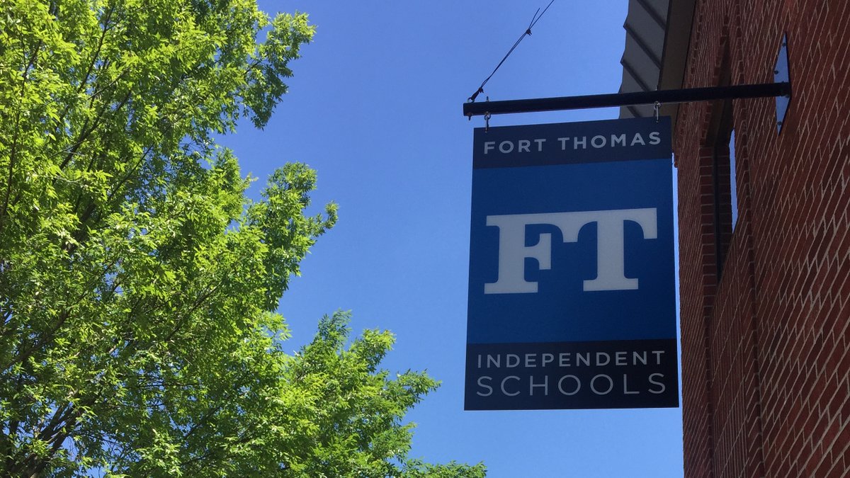 ‼️Attention Parents &amp; Community Members‼️

Since 2019, the Fort Thomas Independent Schools has convened an Inclusive Excellence Guiding Coalition to address comprehensive improvement priorities in the areas of diversity, equity, and inclusion.  1/