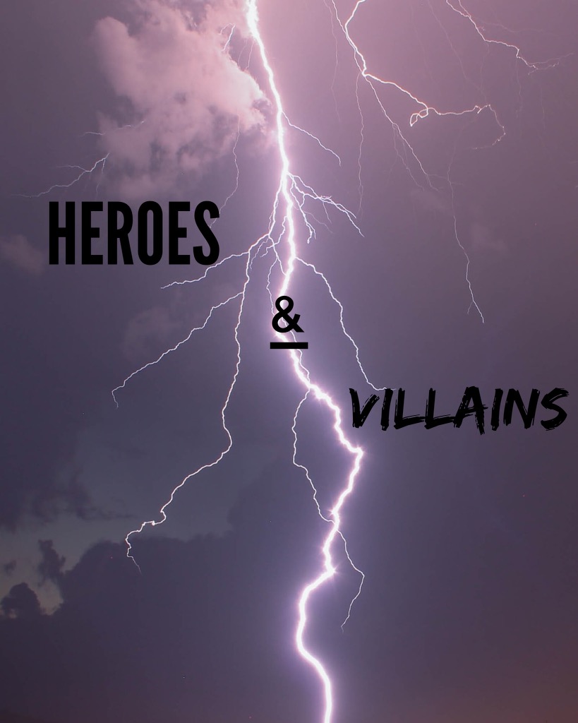 City Lights | Boston Shakespeare Project tweet media