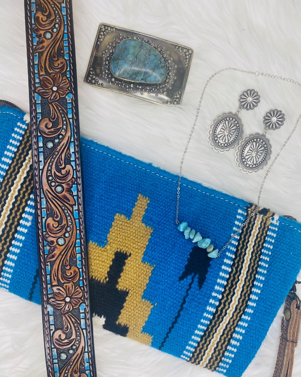 Accessories make everything better. Shop all the blow >>> ow.ly/jX8X50Dm1Tp