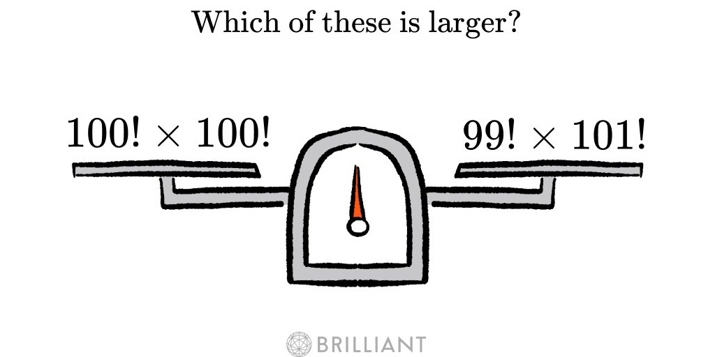 This is an example challenge from <a href="/brilliantorg/">Brilliant.org</a>.