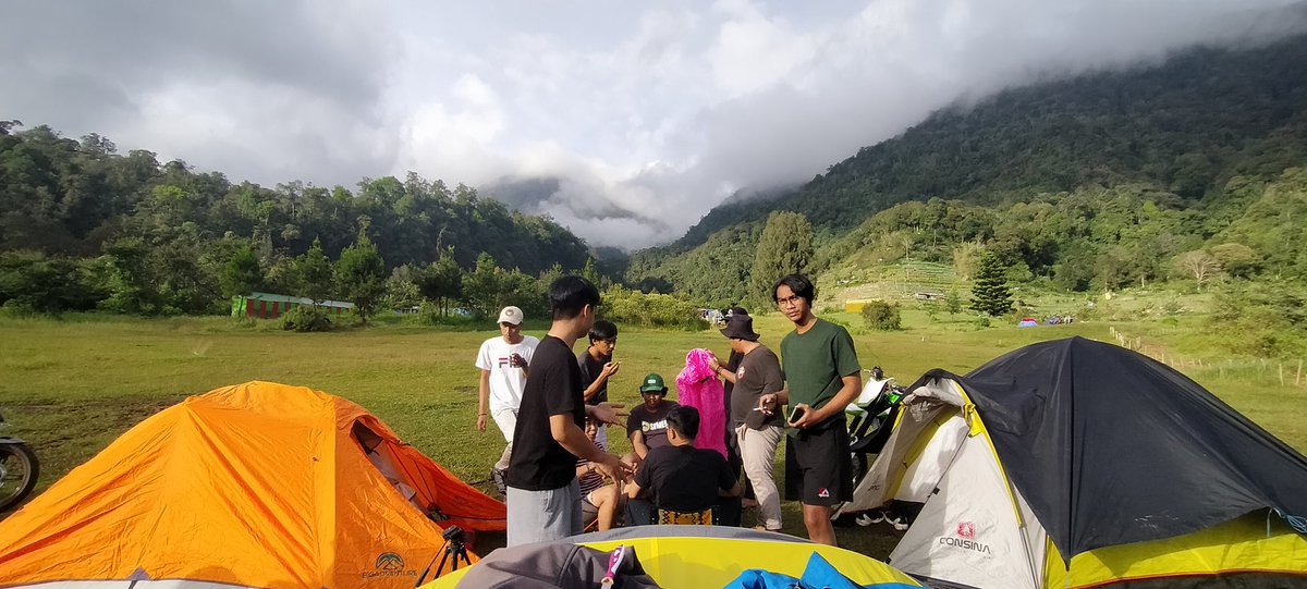 Ayo nanti kita kesini ya ala ala glamping gitu <a href="/rizkaauliaas/">Yiyis</a>.
Bang kalihh gitu lu mau juga kalian ajak bini lu dah sekalian fams gath dah <a href="/randysetiawan6/">bukan jagoan neon</a> <a href="/rafysheptian1/">🤞🏻✊🏻🖖🏻☝️</a> <a href="/andi_ochel/">Andi</a> <a href="/PendakiJakarta/">PENDAKI JAKARTA 🇮🇩</a> <a href="/thisesther_26/">esther hanna s</a> <a href="/TapakPendaki/">Tapak Pendaki</a> dll........