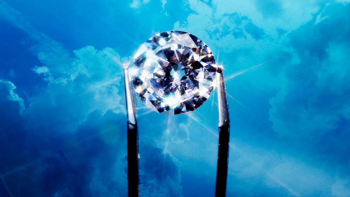 Seeker by The Verge on Twitter "This UK company is making synthetic