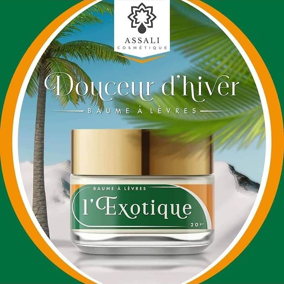 Assali_pur's tweet image. 🌡️ Soyez prêts à affronter l'hiver 🌡️

⭐ Même pas peur du froid !!

🌀 Vente en gros 

🆕🔥🆕🔥🆕🔥

____________________________

#Assali #natural #handmade #soaps #honey #oil #healthy #good #love #nigelle #nigella #sativa