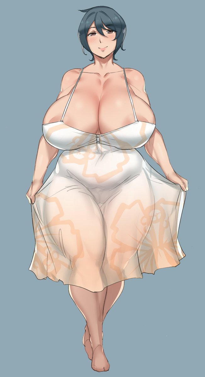 Thick_mommy_69's tweet photo. 『loving mother』

🌼 No te preocupes mami está aquí     para darte todo el amor que nececitas~

🌼madre cariñosa amable y dulce
 
🌼suelo ser algo sucia cuando mi hijo no está no puedo resistir a una buena verga~

ㅤㅤㅤ『adelante ven con mami~』
♡ + ↻ https://t.co/UVFB8pzJnv