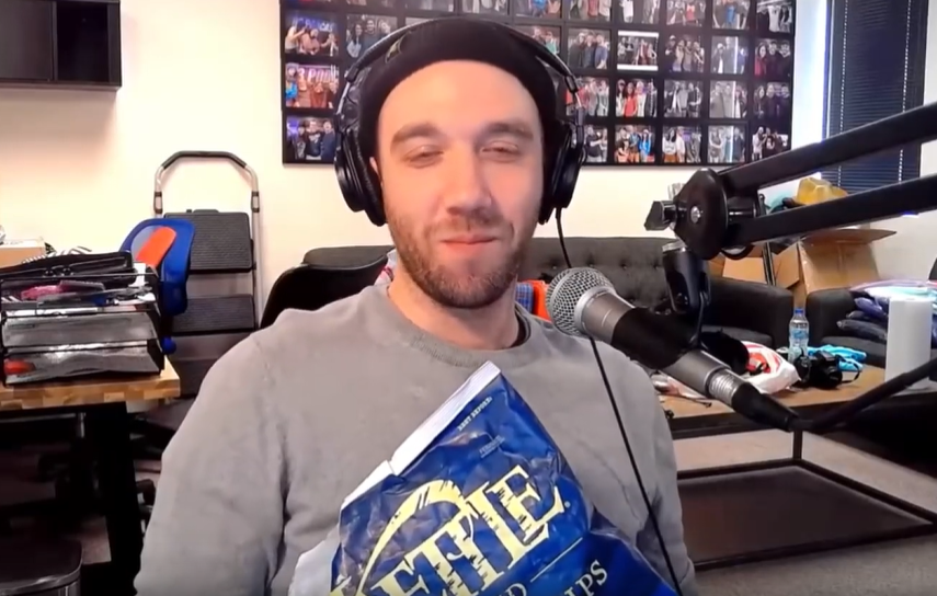 dan_honestly's tweet photo. @theh3podcast Honestly https://t.co/3RxZRdNEtm