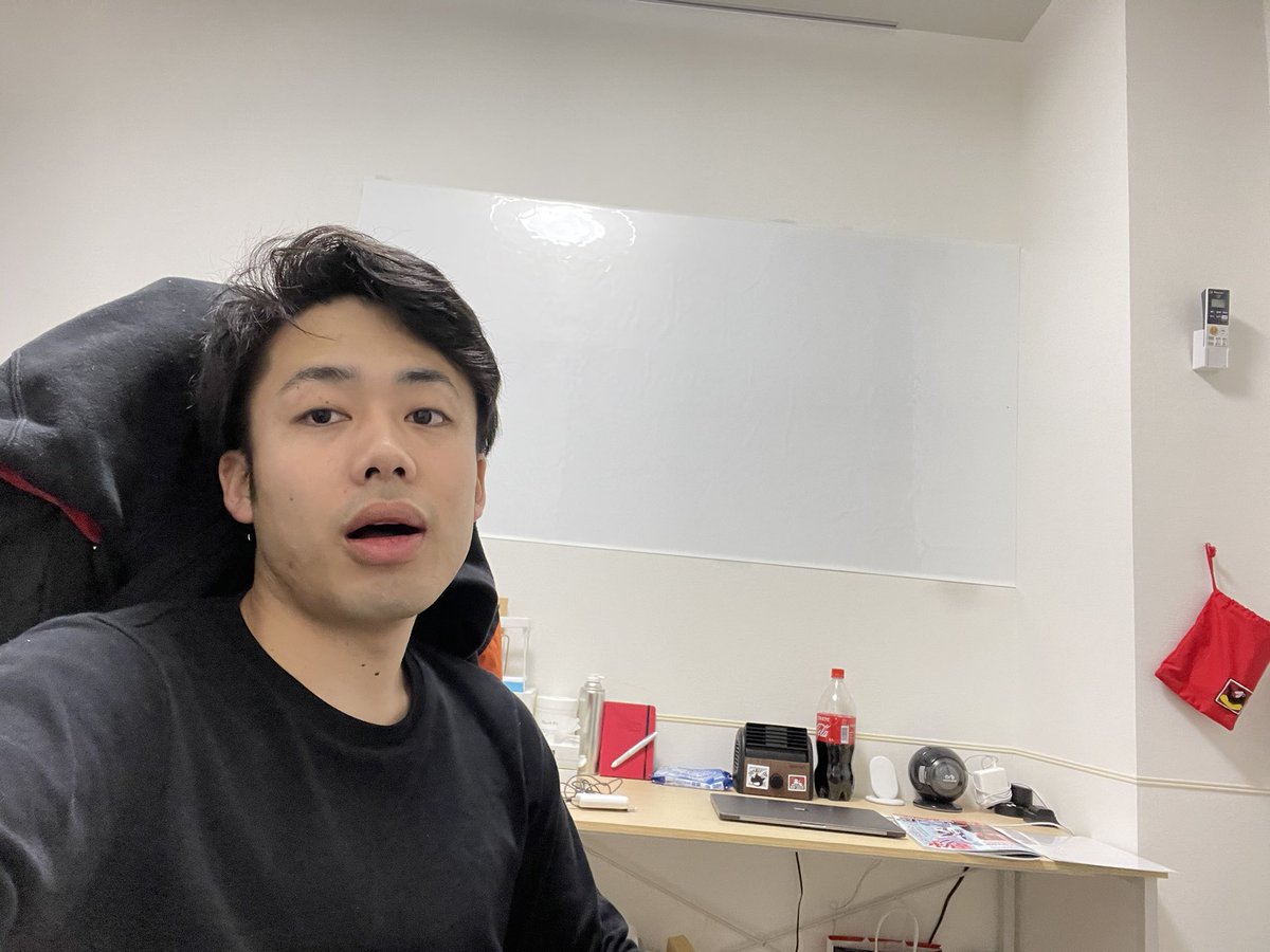 シルクロード Fischer S 作業部屋めちゃ片付いて幸せ 少し休んで撮影しましょう