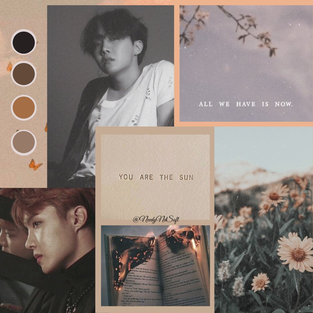 _missuniversity's tweet photo. Week 11 of @NeedyNdSoft's #armywriterchallenge
Title: You Are The Sun
(Y/N's poem to Hoseok)
You are the sun
And I am the earth
My whole existence circles around you
You are the sun
And I am a sunflower
I need your light in my life https://t.co/woPk2RGYsw
