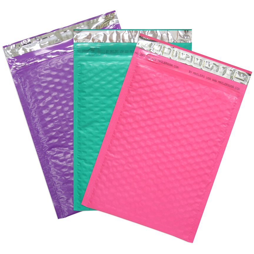 How can we help you succeed in 2021? MailersUSA is here to help solve your #packaging challenges with high-quality, direct shipment #mailers designed to protect your precious items. mailersusa.com