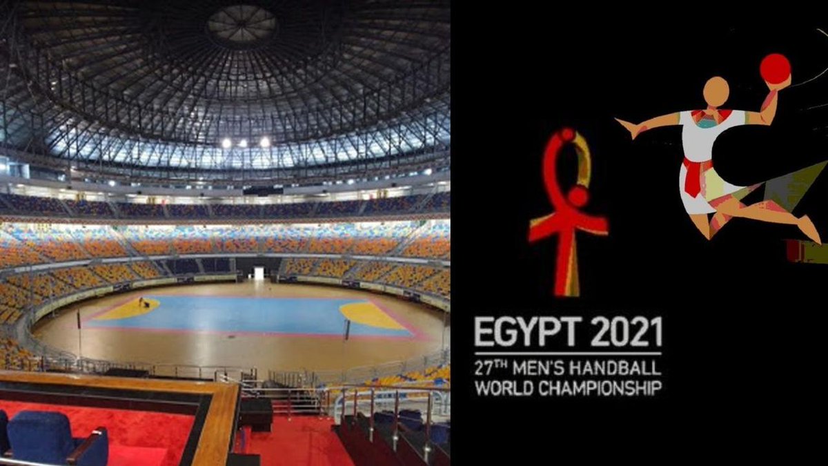 NadaHan12905594's tweet photo. -مصر احتضنت  العالم في أصعب ظروفه واستضافت كأس العالم ♥️💪#بطولة_اليد_مصر_ابهرت_العالم https://t.co/P73b1GWNEf